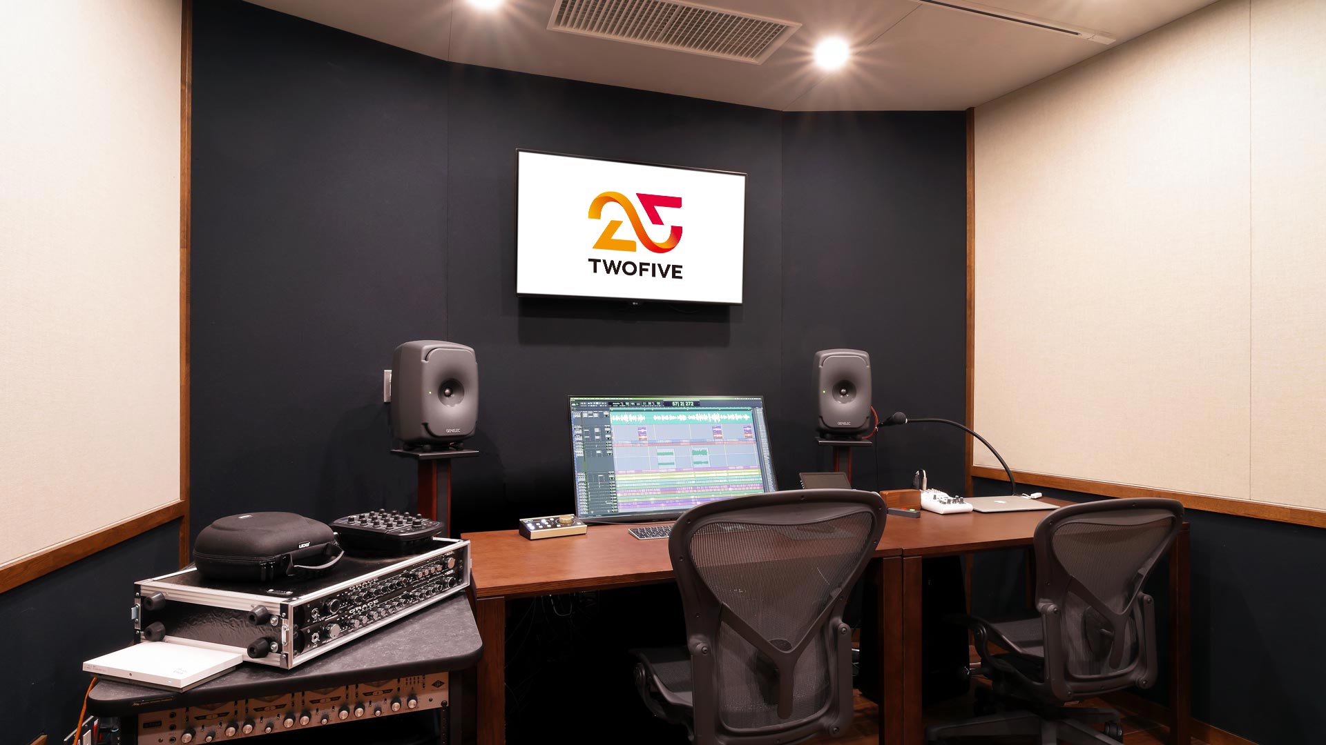 「明確な基準」へと徹底して追い込まれたイマーシブ・スタジオ - CRI・ミドルウェア 本間清司氏