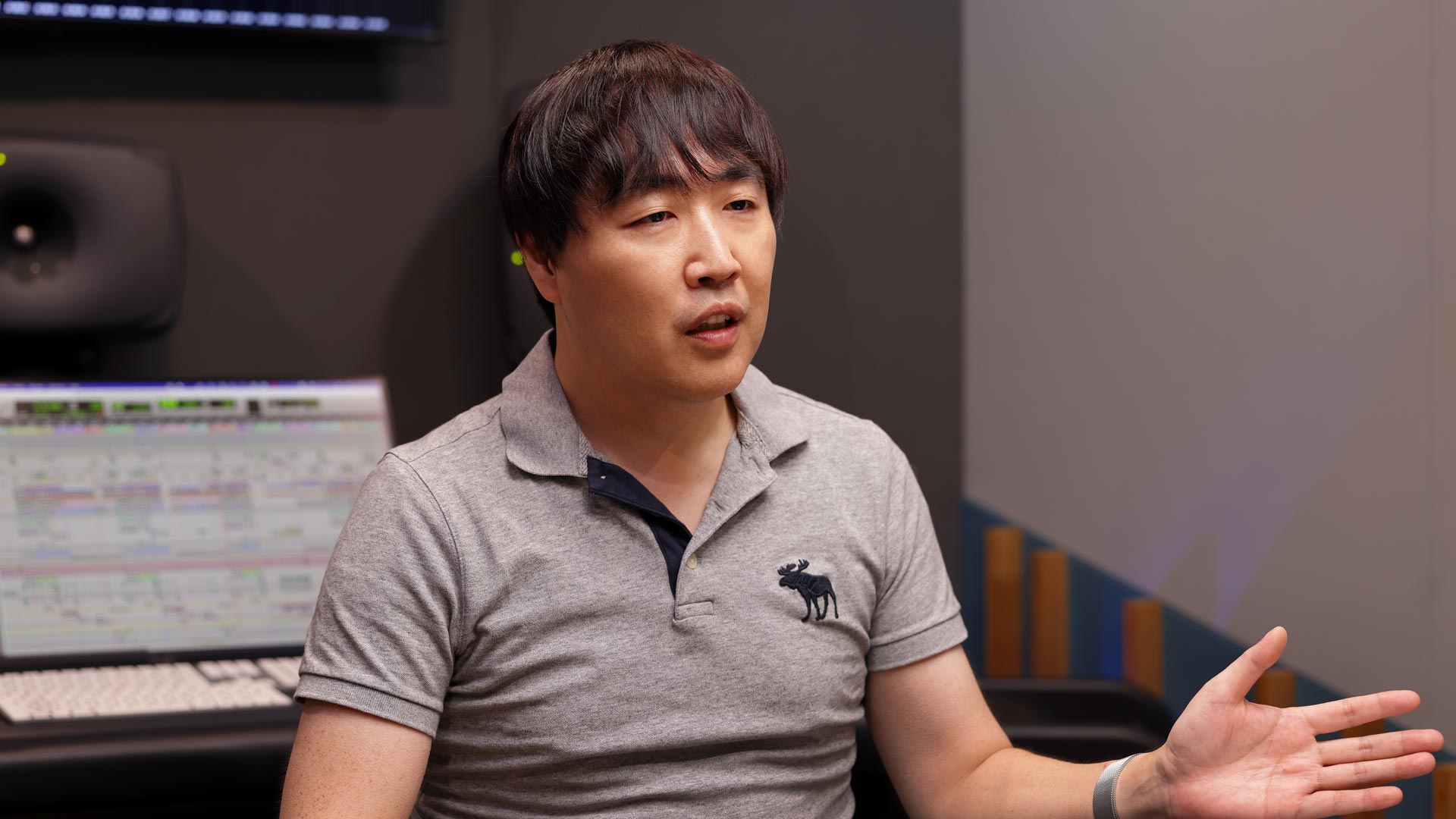 「明確な基準」へと徹底して追い込まれたイマーシブ・スタジオ - CRI・ミドルウェア 本間清司氏