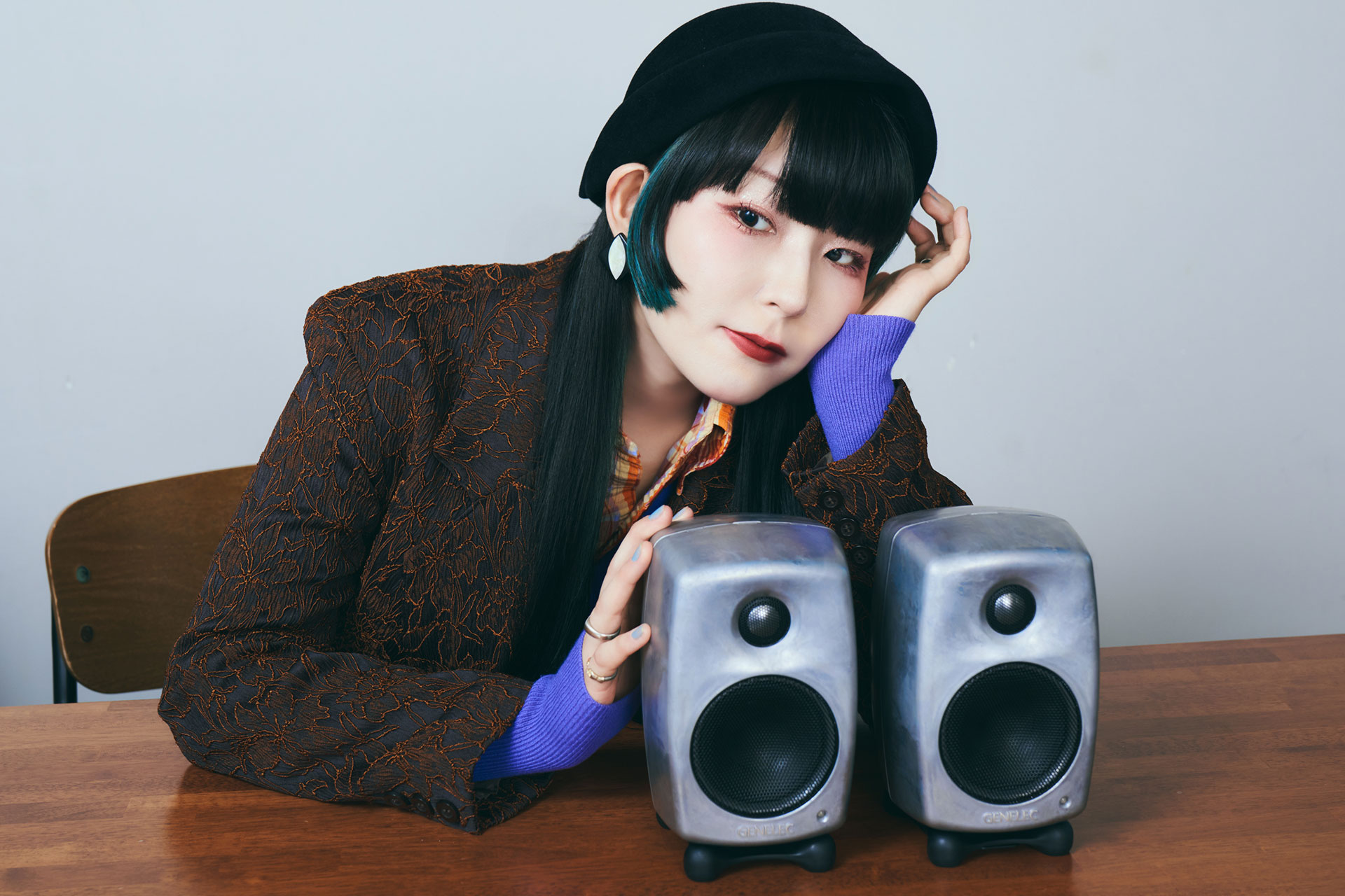 Daoko