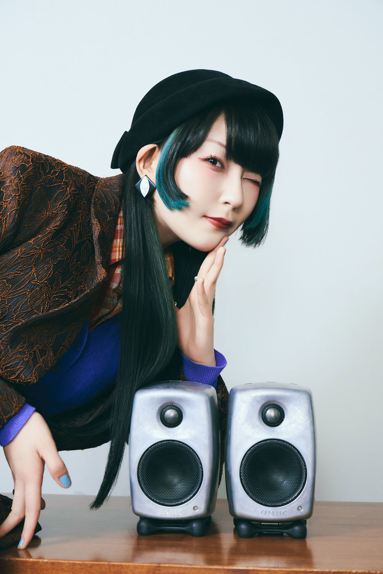 Daoko