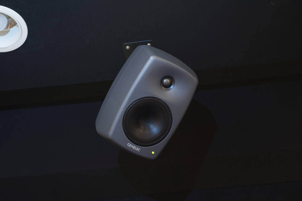 FirstCallMusic Studio Vibes - 音楽家としての「これから」も見据えた空間オーディオ対応スタジオ