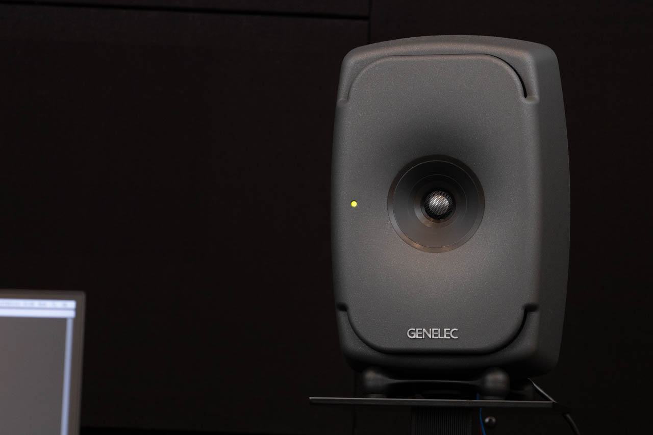 FirstCallMusic Studio Vibes - 音楽家としての「これから」も見据えた空間オーディオ対応スタジオ