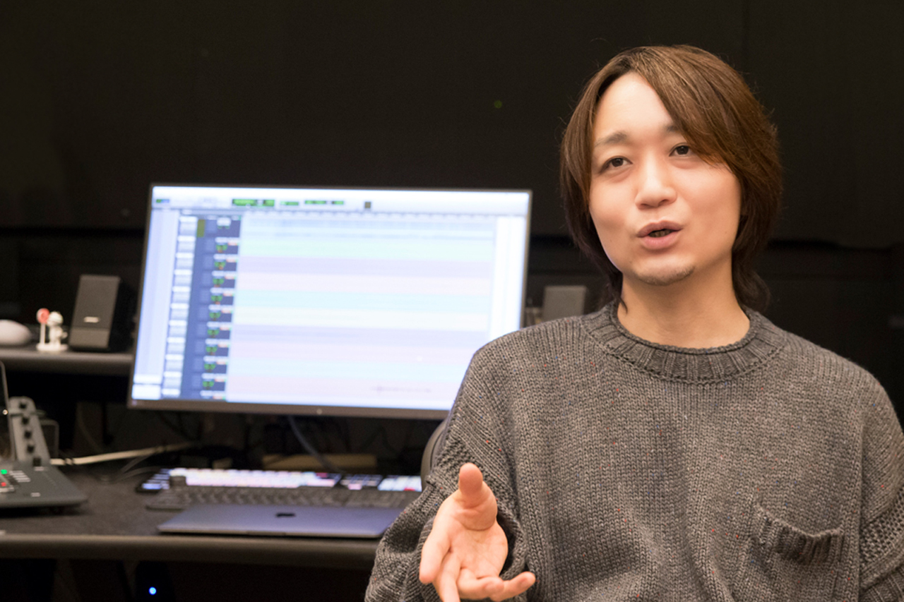 FirstCallMusic Studio Vibes - 音楽家としての「これから」も見据えた空間オーディオ対応スタジオ