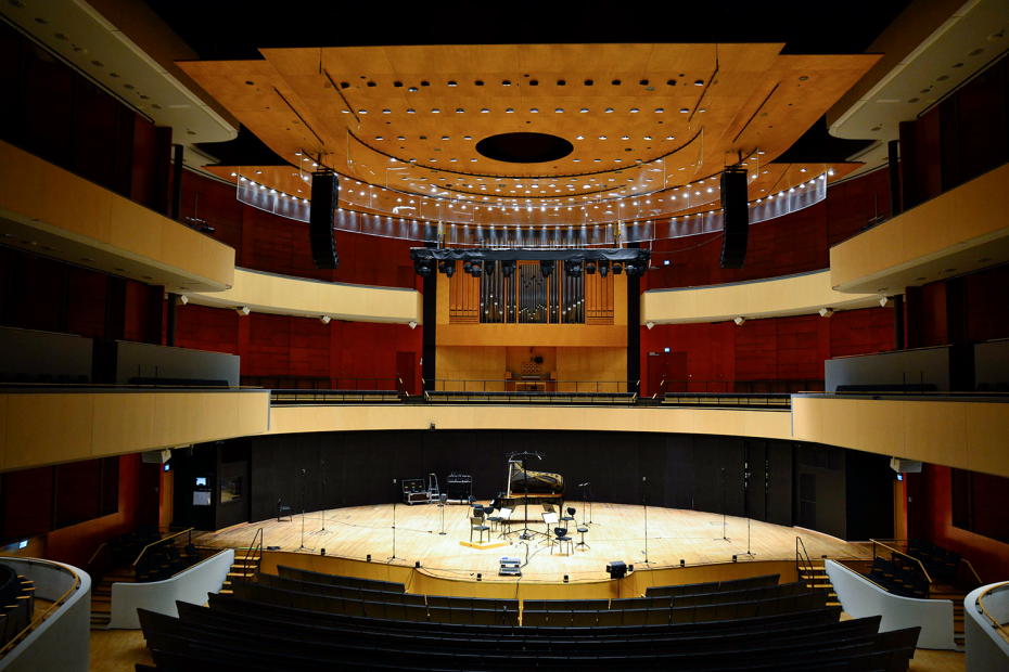 References | 「主観的イマーシブ」Mick沢口氏×Genelecで挑んだレコーディングプロジェクト