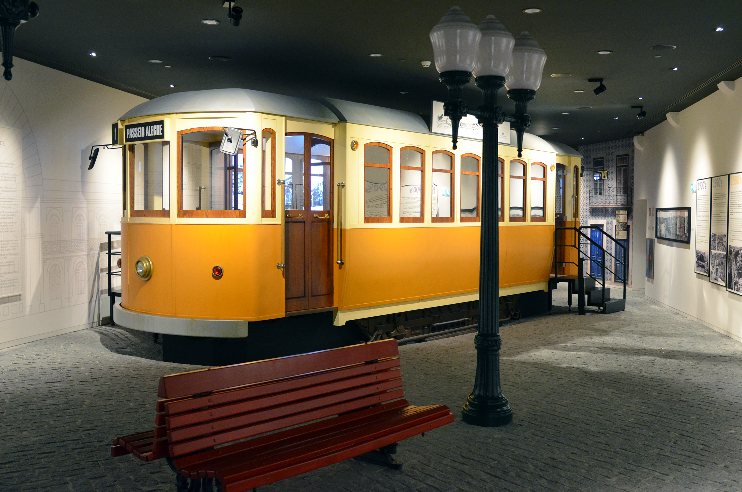 Porto’s new cultural district features over 400 Genelec loudspeakers.