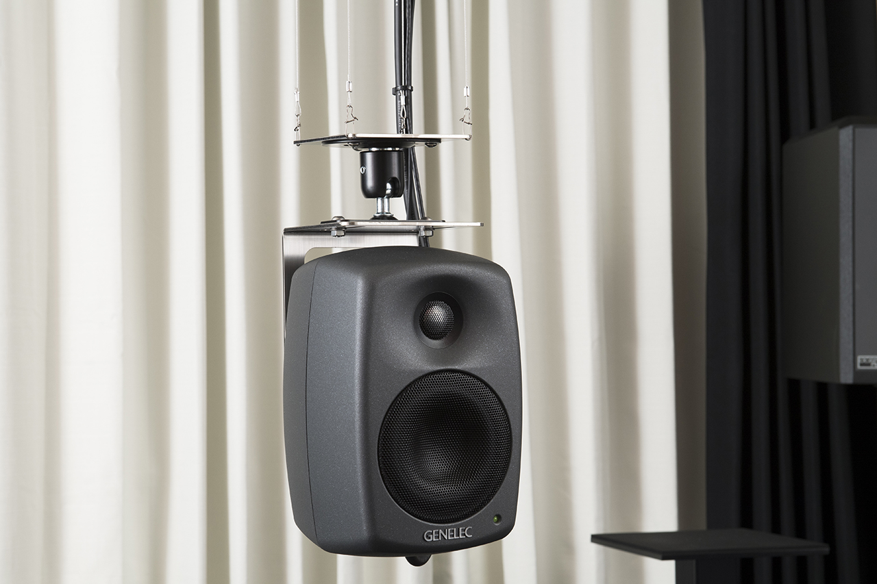 At Home | Goh Hotoda - \新たな音楽表現を切り開くイマーシブ