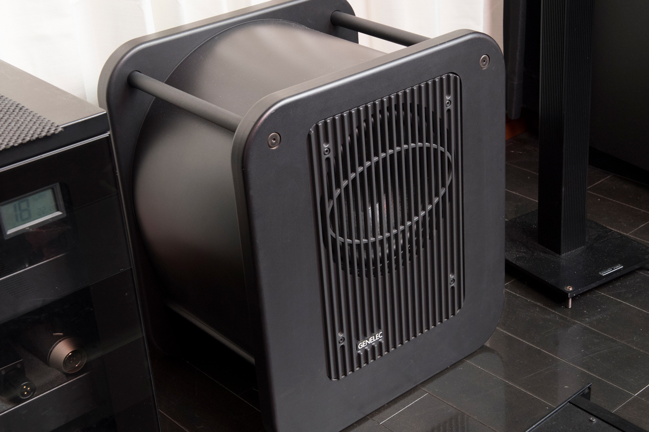 At Home | Goh Hotoda - \新たな音楽表現を切り開くイマーシブ