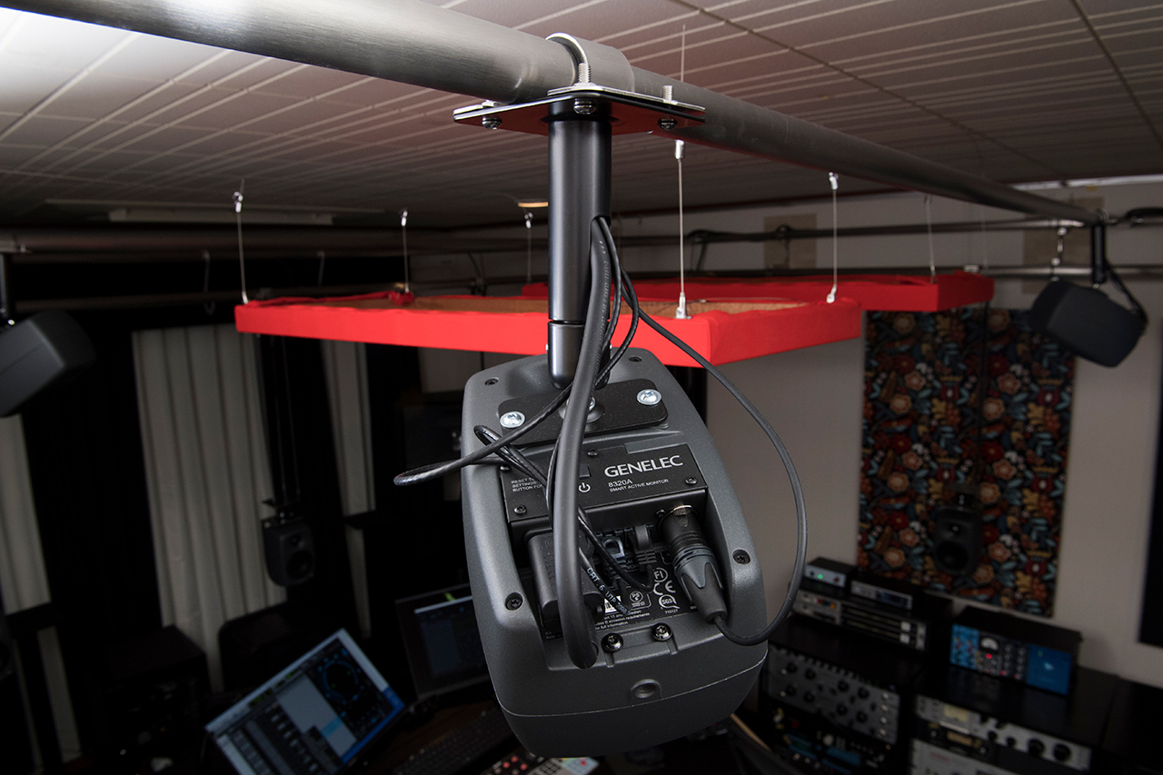 At Home | Goh Hotoda - \新たな音楽表現を切り開くイマーシブ