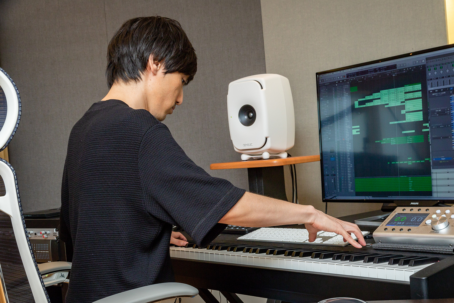 Hiroyuki Sawano