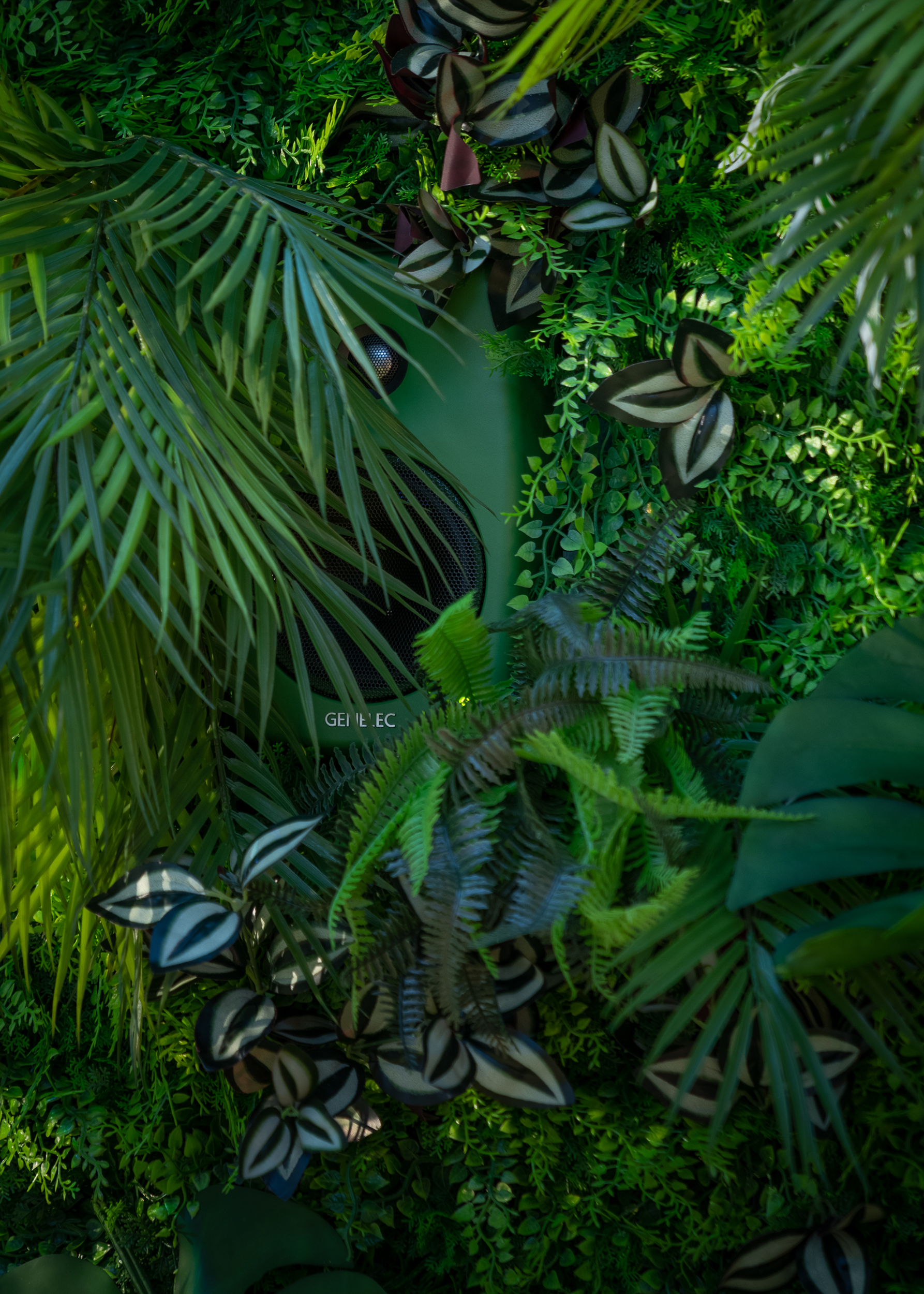 It’s Game On for Genelec at Supercell HQ