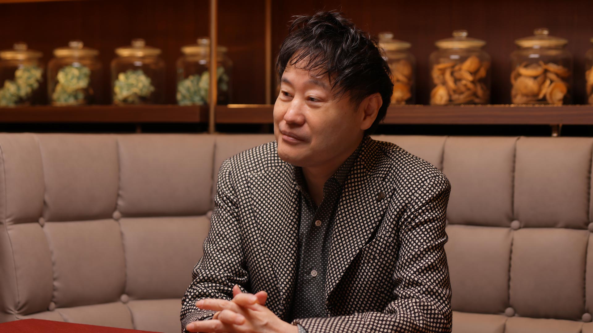 他にはないプレミアムな時間の提供のために選ばれたGenelec - JOE'S SHANGHAI NewYork 銀座店