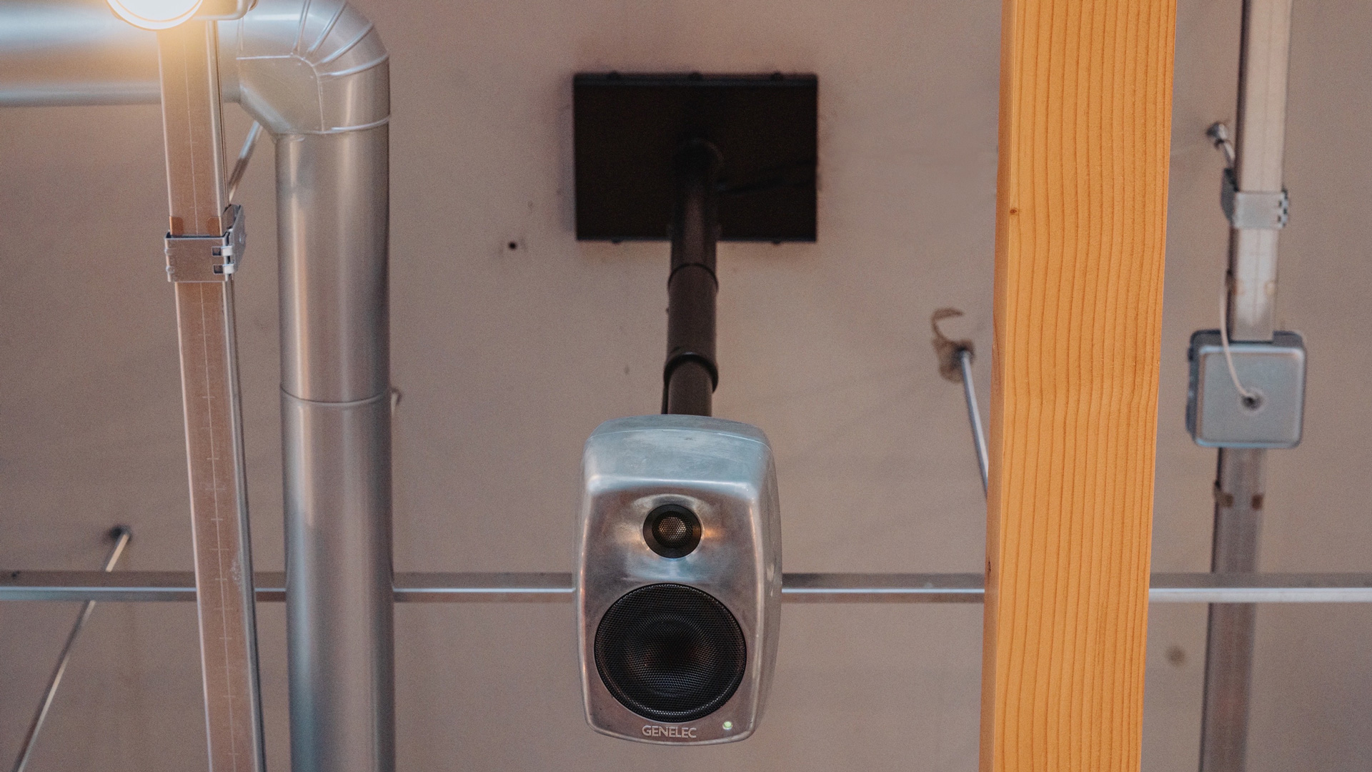 KARAHASHI DECK La Cosso