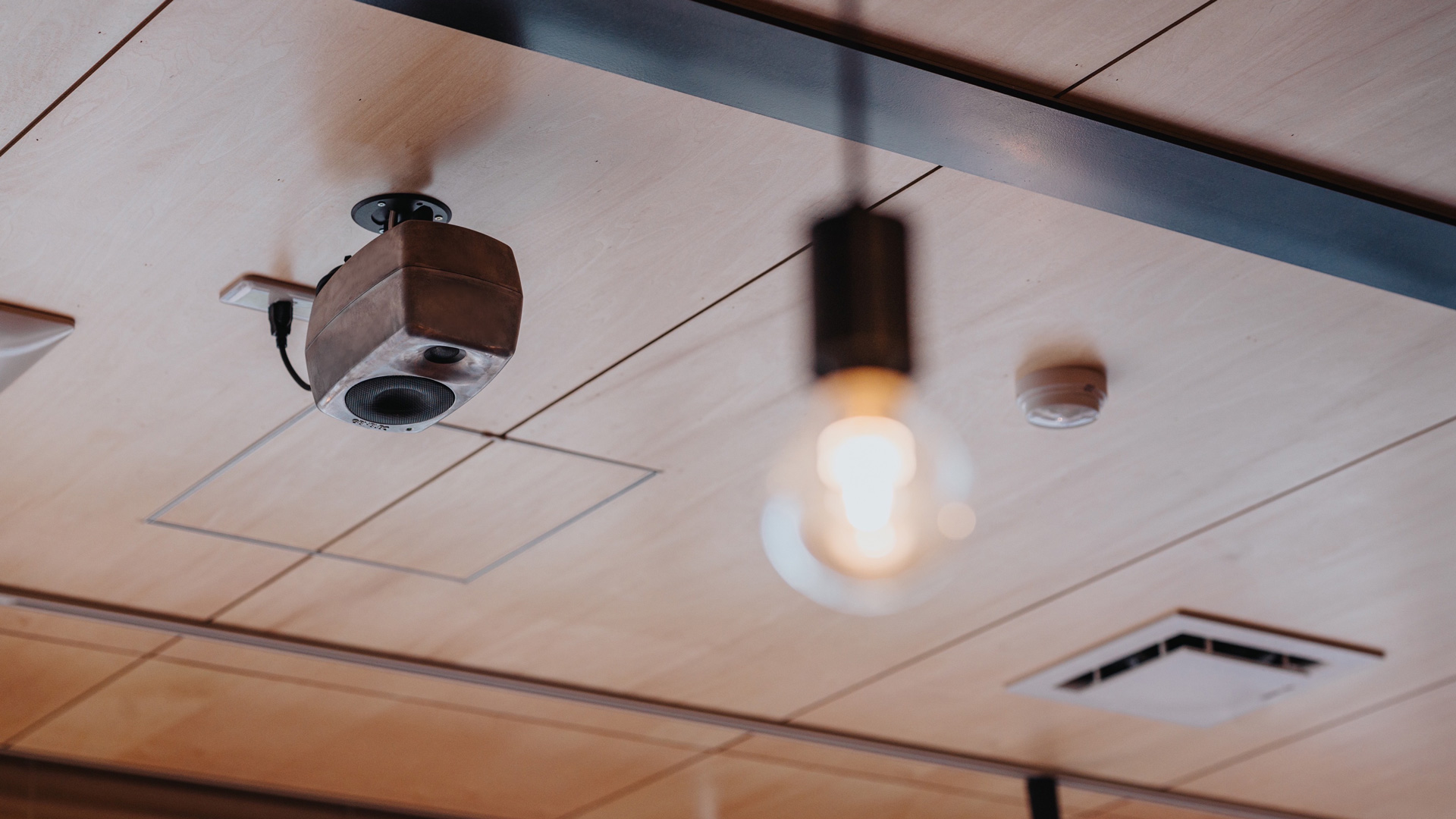 KARAHASHI DECK La Cosso