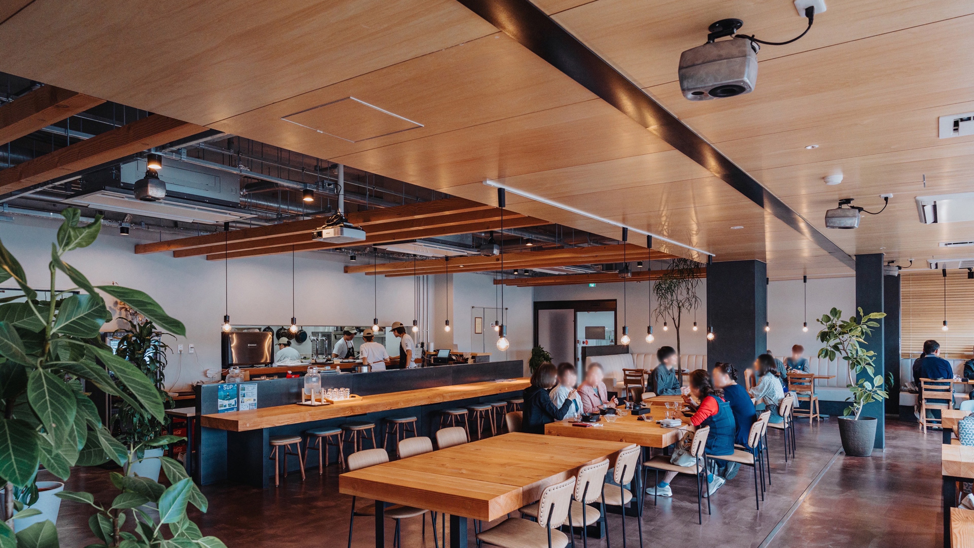 KARAHASHI DECK La Cosso