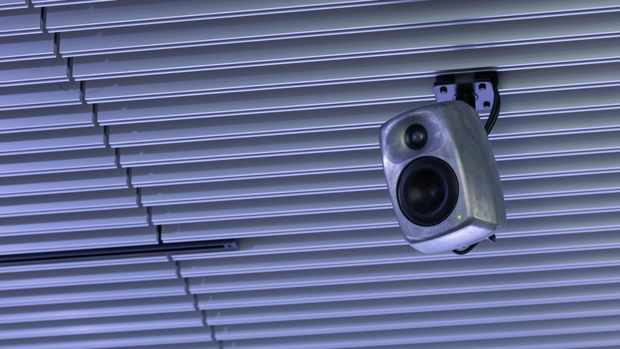 Genelecで高められた美術館としての「奥行き」 - 細井美裕×長野県立美術館