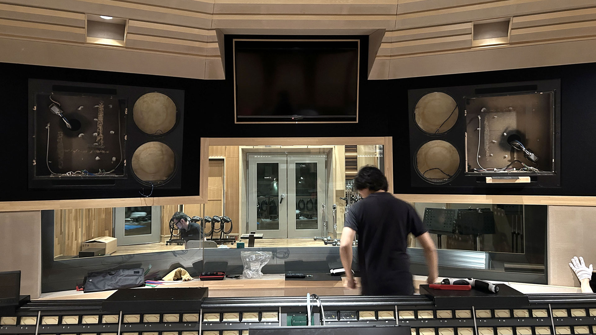 prime sound studio form