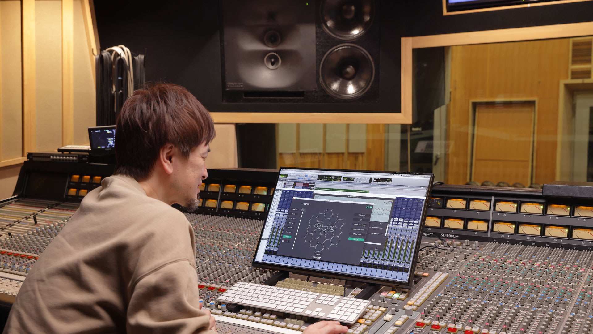 prime sound studio form