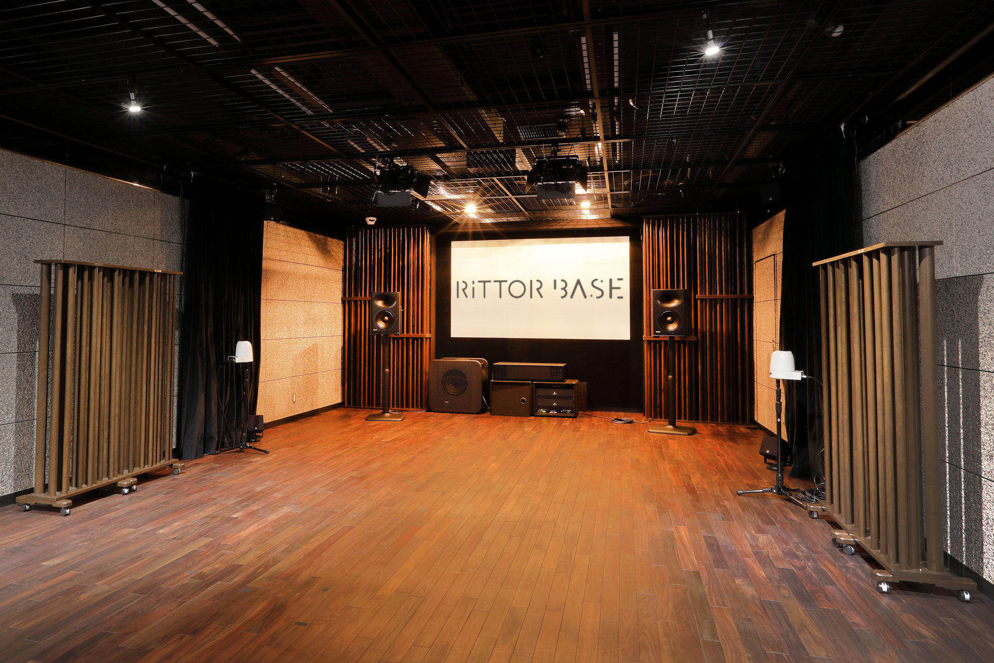 導入事例 | Rittor Base