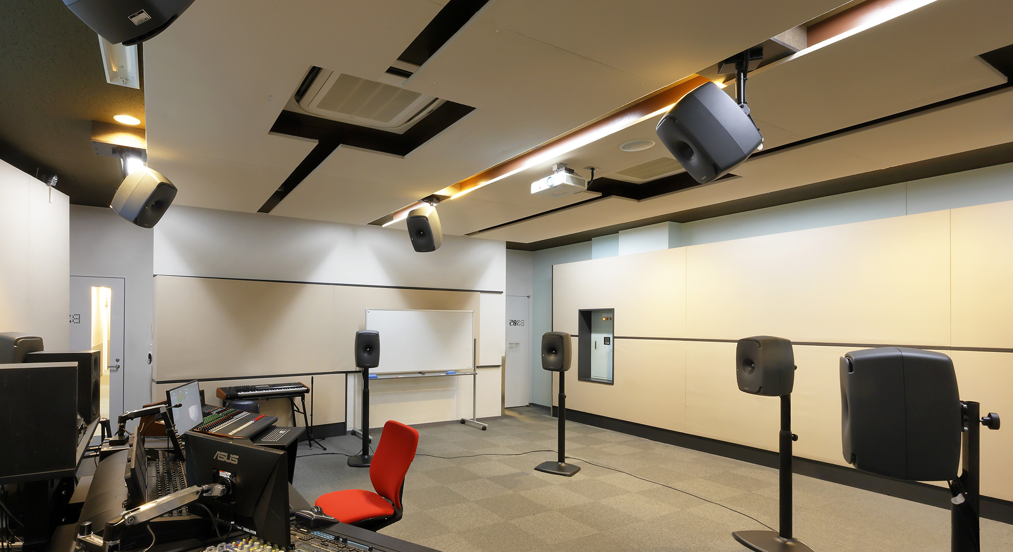 独自の強みを生かしたイマーシブへの取り組み - 洗足学園音楽大学