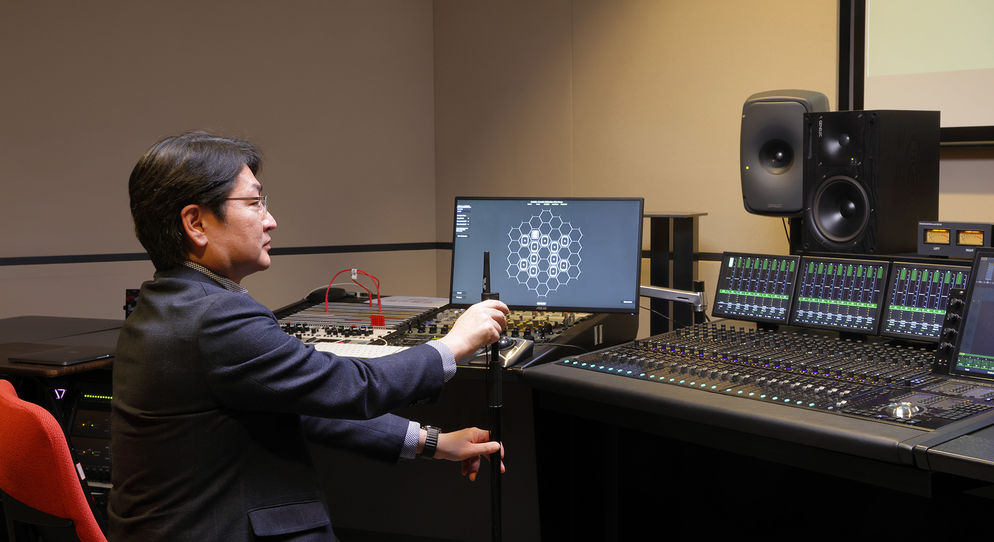 独自の強みを生かしたイマーシブへの取り組み - 洗足学園音楽大学