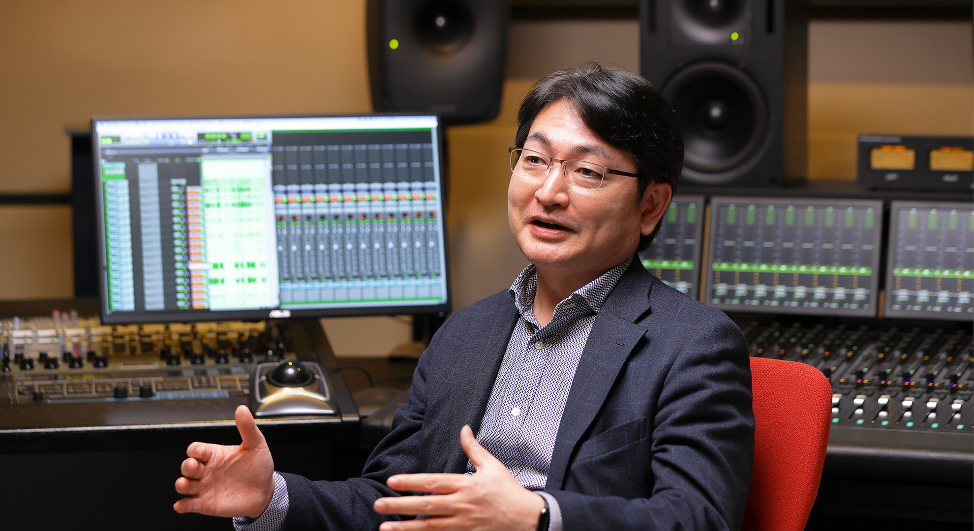 独自の強みを生かしたイマーシブへの取り組み - 洗足学園音楽大学