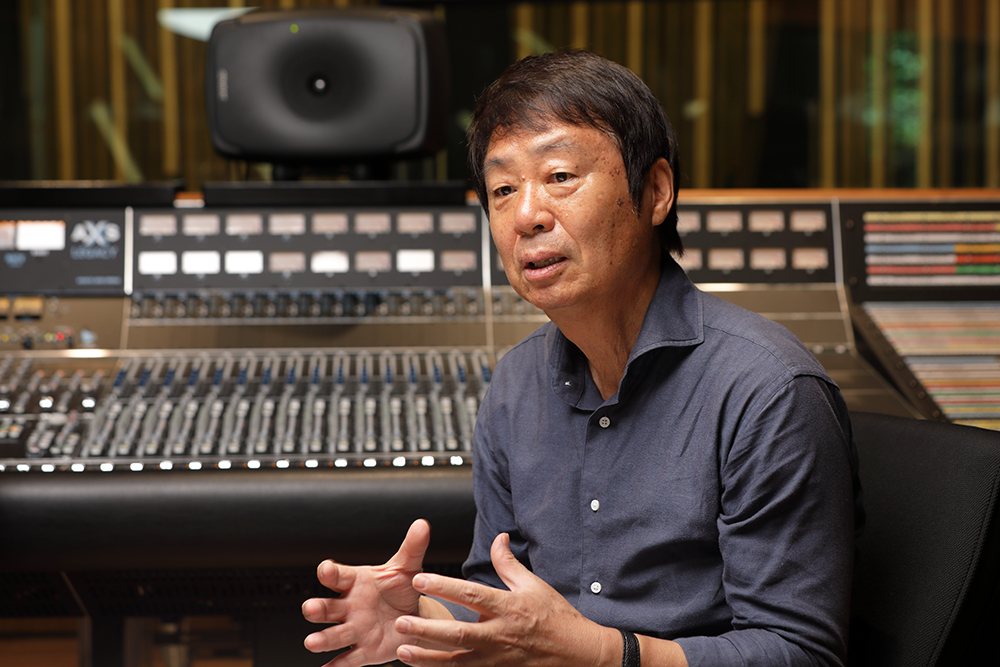 東京音楽大学 中目黒・代官山キャンパス – 次世代を見据えてイマーシブ・オーディオに対応した先進の録音スタジオ