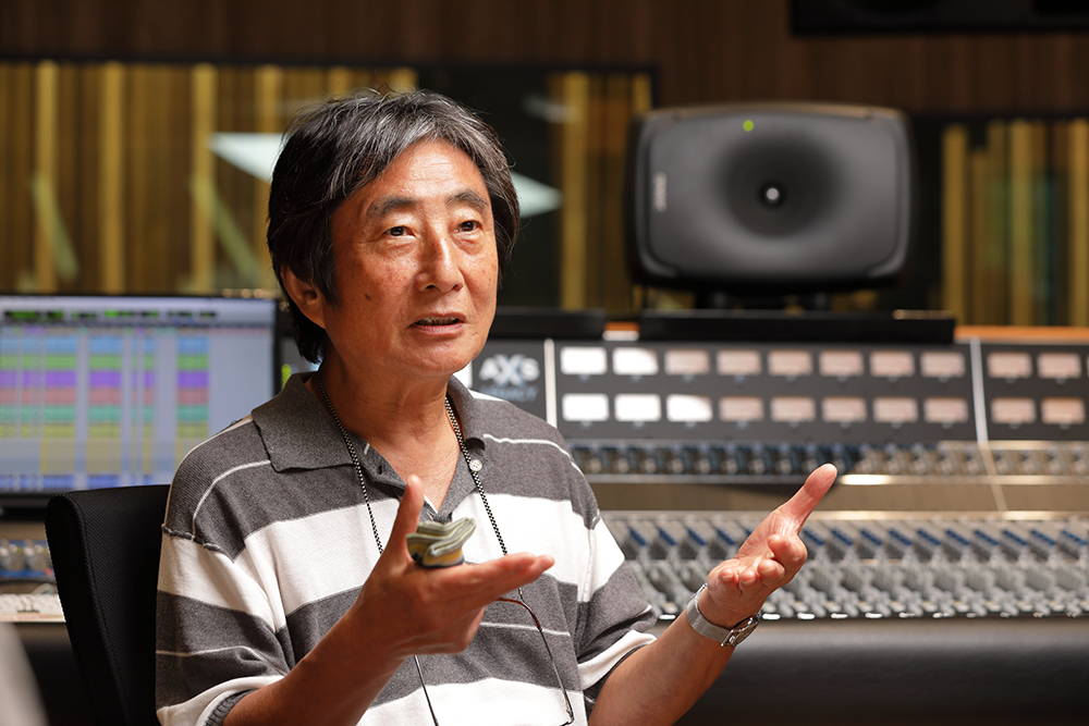 東京音楽大学 中目黒・代官山キャンパス – 次世代を見据えてイマーシブ・オーディオに対応した先進の録音スタジオ