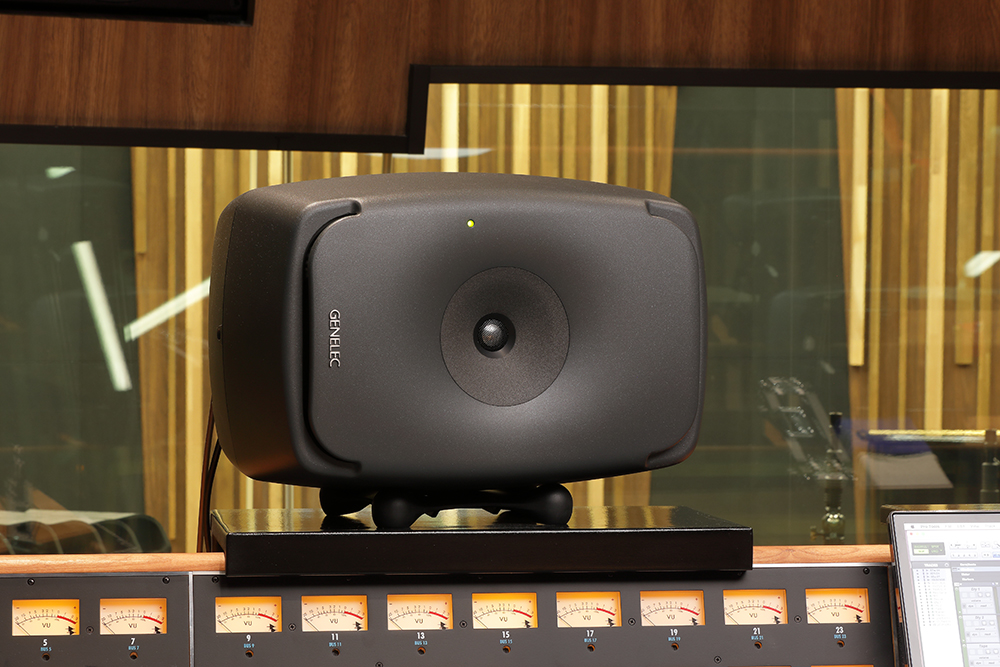 東京音楽大学 中目黒・代官山キャンパス – 次世代を見据えてイマーシブ・オーディオに対応した先進の録音スタジオ