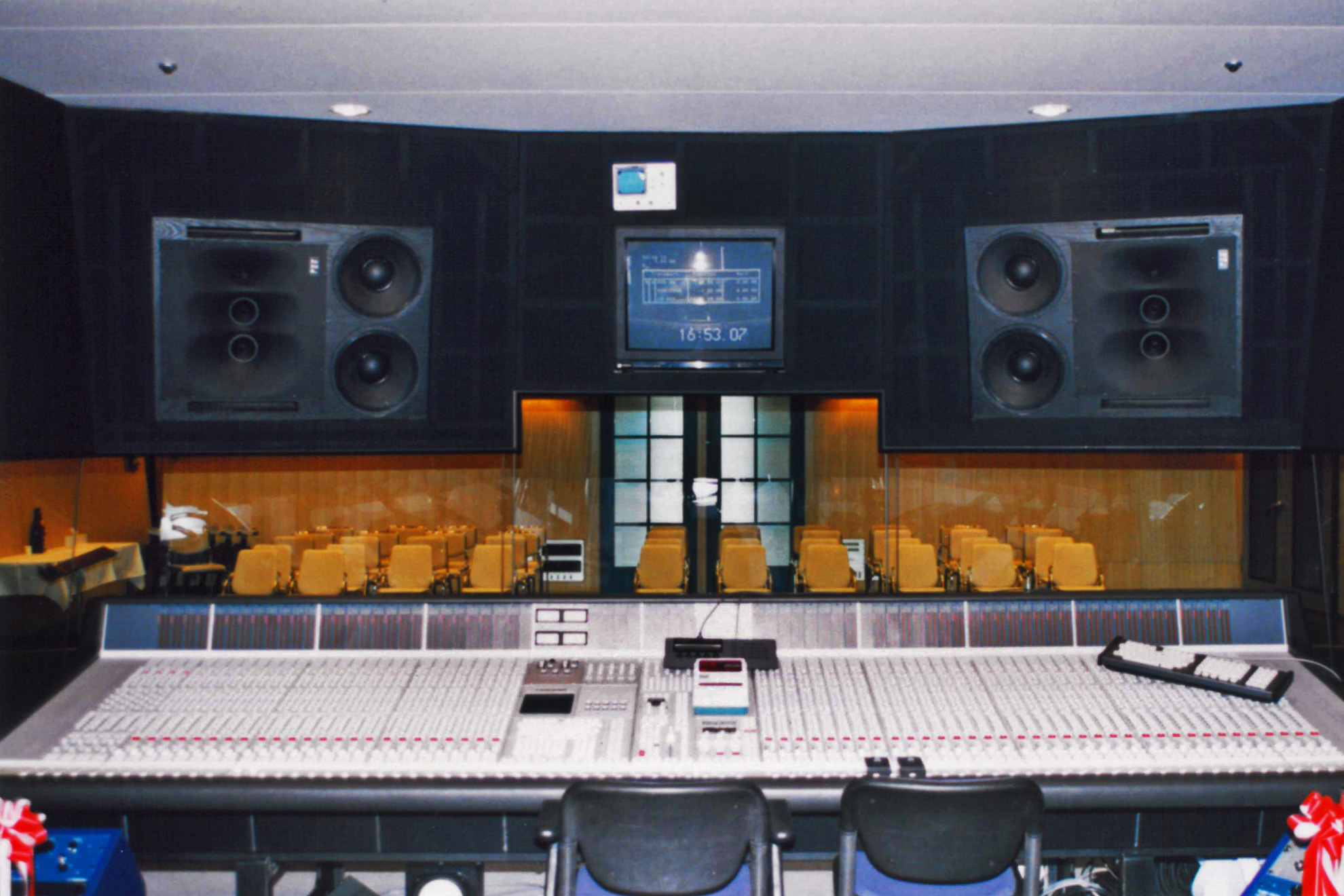 studio monitor スピーカー PRO AUDIO 撮影 スタジオ studio monitor スピーカー PRO AUDIO 撮影 スタジオ