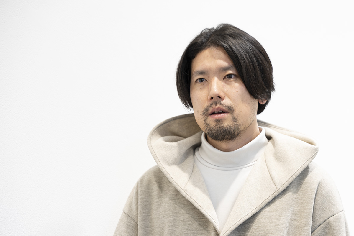 上村 上村洋一 - Genelecで表現される自然と人の関わりを示す「風景