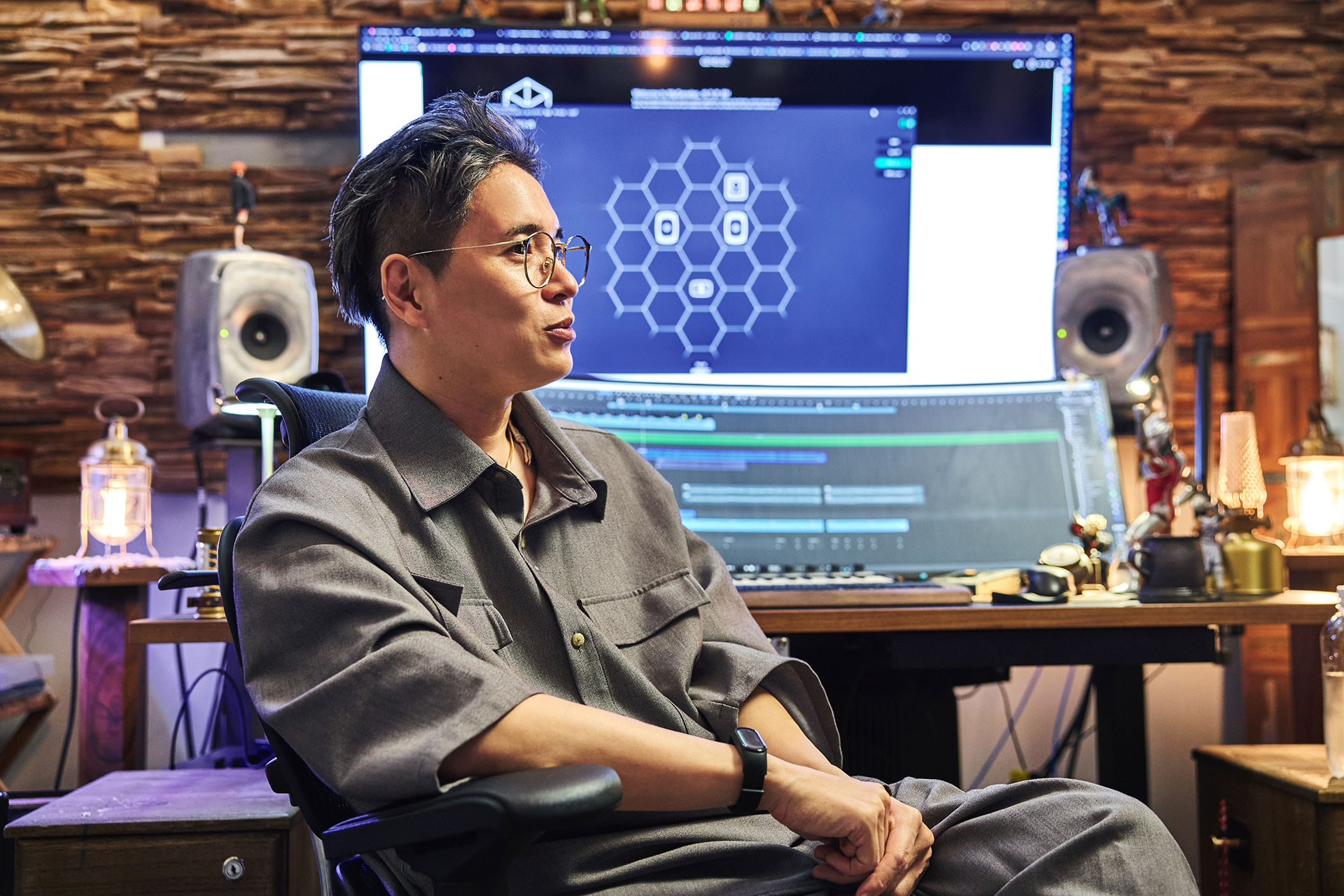 【ゆうき】 No.42 | TECTURE（テクチャー）